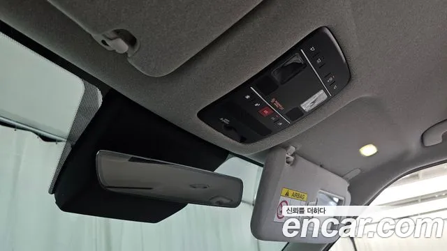 Hyundai Palisade LX3 — Фото автомобиля 23