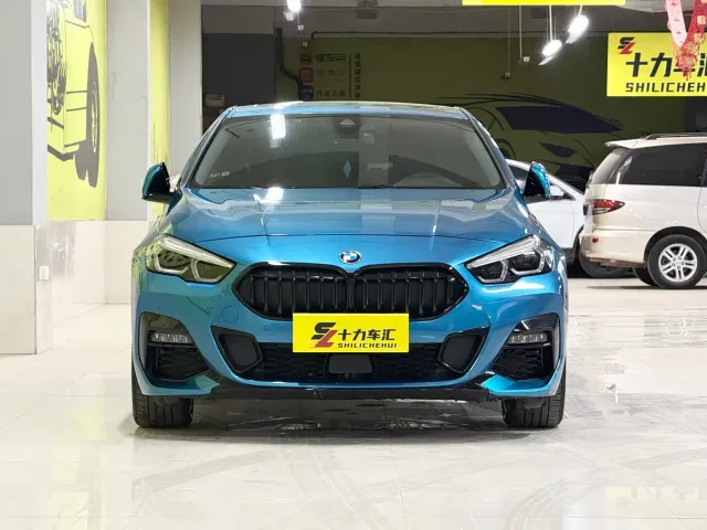 BMW 2 Series — Фото автомобиля 2