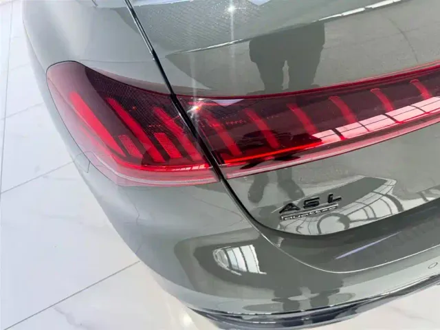 Audi A5L — Фото автомобиля 11