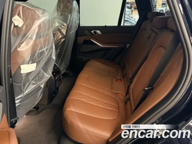 BMW X5 xDrive 40i M Sport — Фото автомобиля 6