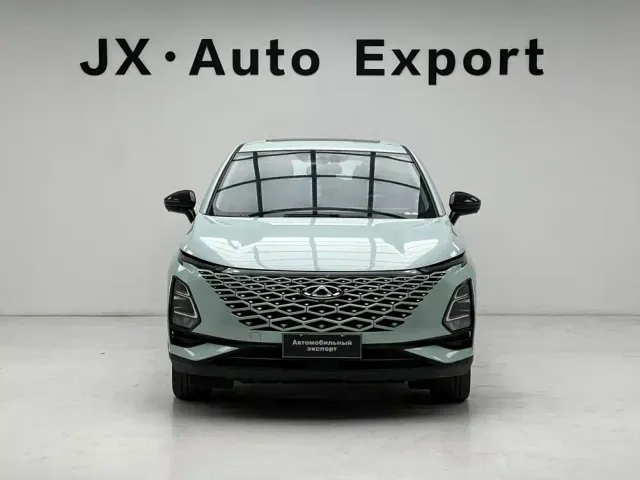 Chery Omoda 5 — Фото автомобиля 2