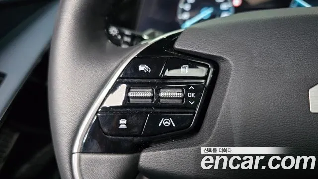 Kia Niro The All New Niro Signature — Фото автомобиля 26