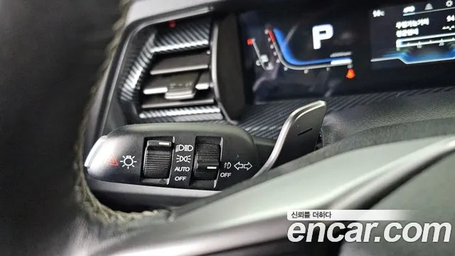 KG_Mobility_Ssangyong Torres Torres Бензин 1.5 2WD — Фото автомобиля 14