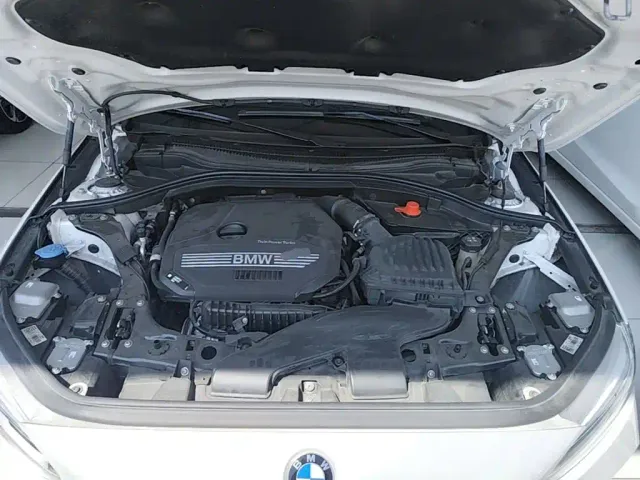 BMW 1 Series — Фото автомобиля 19