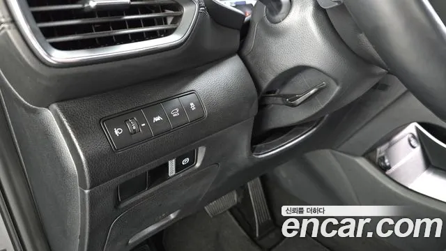 Hyundai Santa Fe New — Фото автомобиля 19