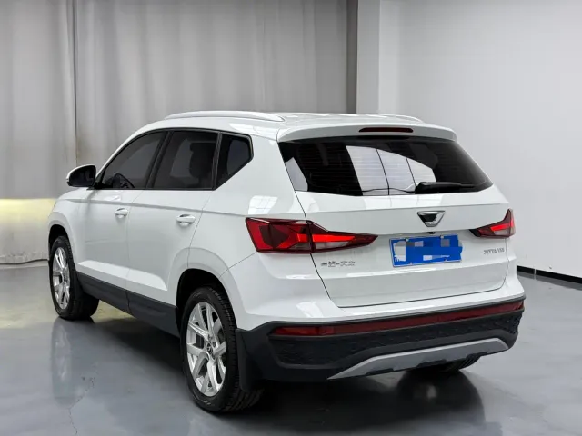 Jetta VS5 — Фото автомобиля 14