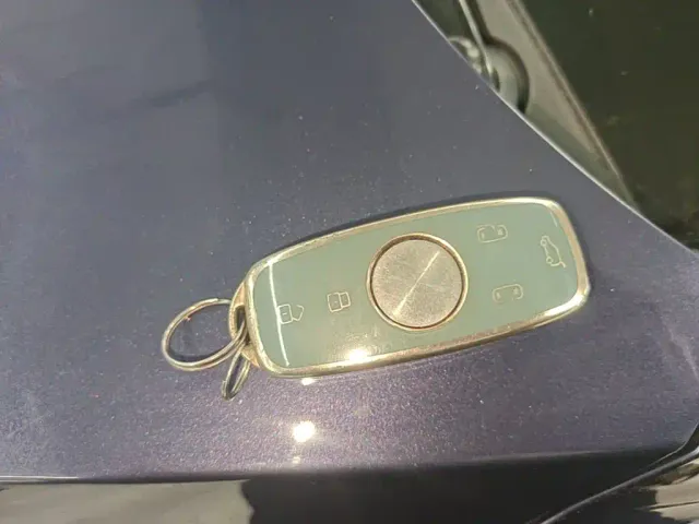 Roewe iMAX8 — Фото автомобиля 8