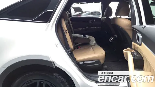 Kia Sorento Generation 4 — Фото автомобиля 17