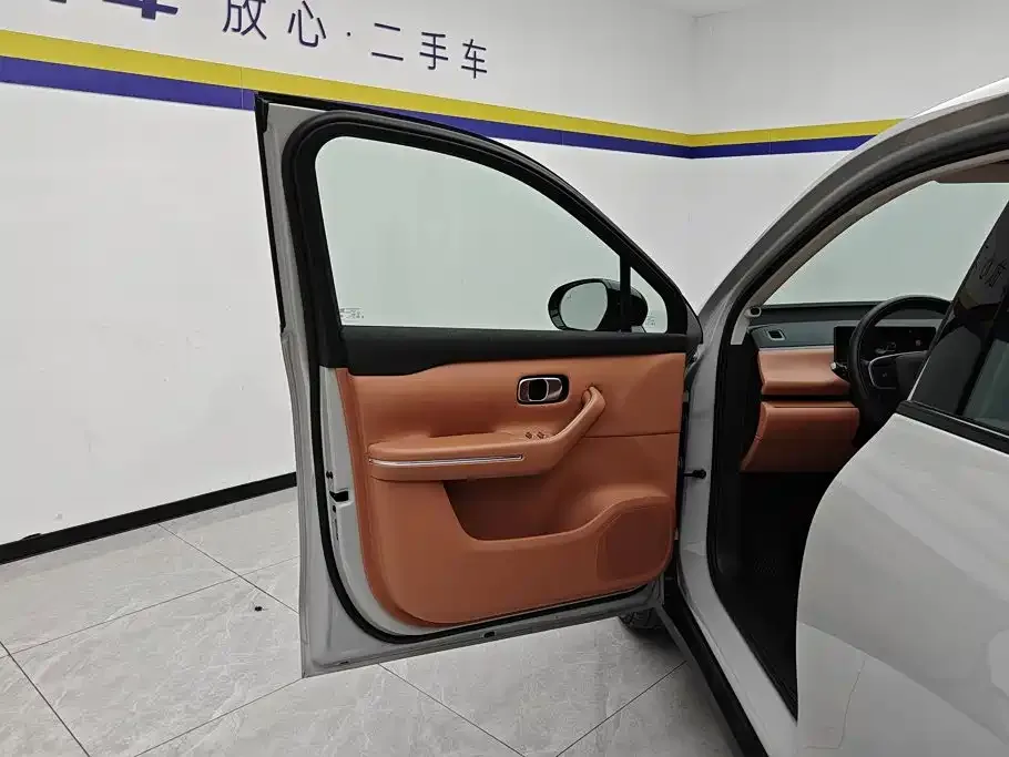 Leapmotor Leapmotor C10 2026 210 LiDAR Edition — Фото автомобиля 7