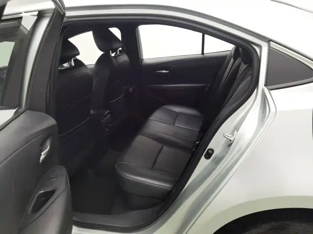Toyota Levin — Фото автомобиля 15