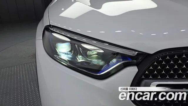 Mercedes-Benz GLC-Class X254 — Фото автомобиля 7
