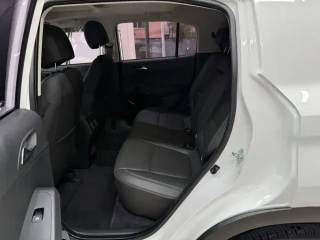Hyundai ix35 — Фото автомобиля 18