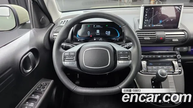 Hyundai Casper — Фото автомобиля 19