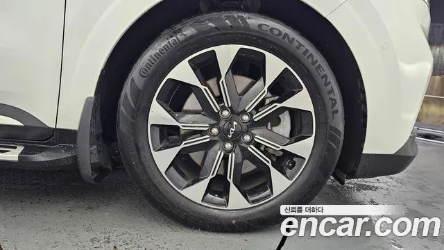 Kia Canival Carnival 4 поколение Бензин 9 мест Signature — Фото автомобиля 21