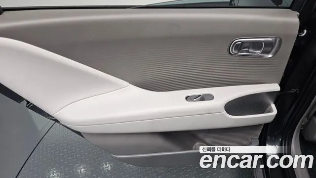 Hyundai Ioniq6 — Фото автомобиля 21