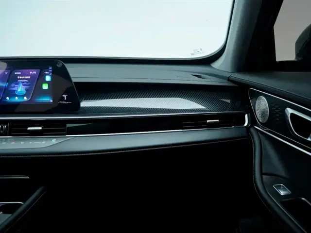 Chery Tiggo 7 PLUS — Фото автомобиля 16