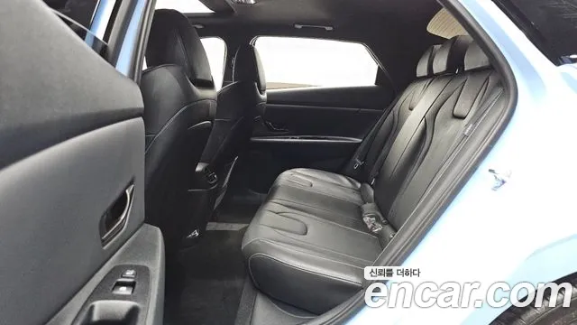 Hyundai AVANTE — Фото автомобиля 10