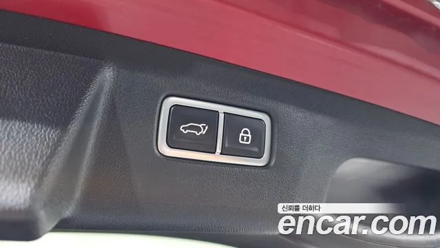 Kia Sorento Sorento 4-е поколение Бензин 2.5T 2WD — Фото автомобиля 20