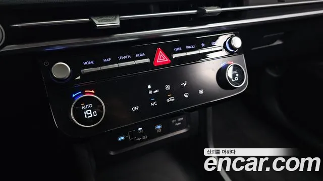 Hyundai Tucson — Фото автомобиля 29