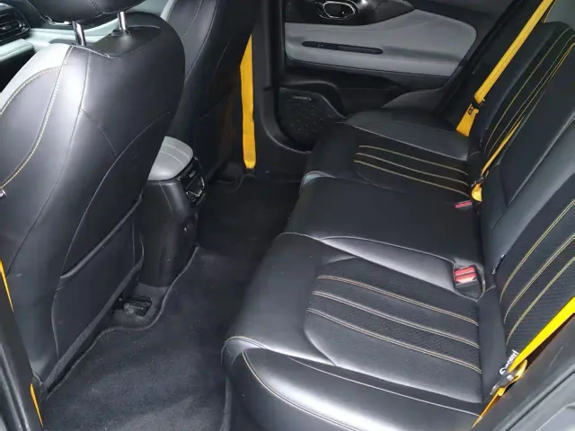 GAC Trumpchi Emkoo — Фото автомобиля 6