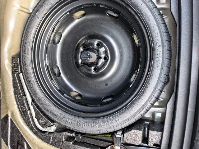 Jetta VS5 — Фото автомобиля 12