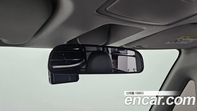 Kia RAY Новый Ray Фургон — Фото автомобиля 20