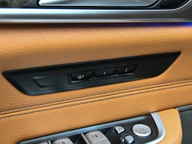 BMW 6 Series Gran Turismo — Фото автомобиля 26