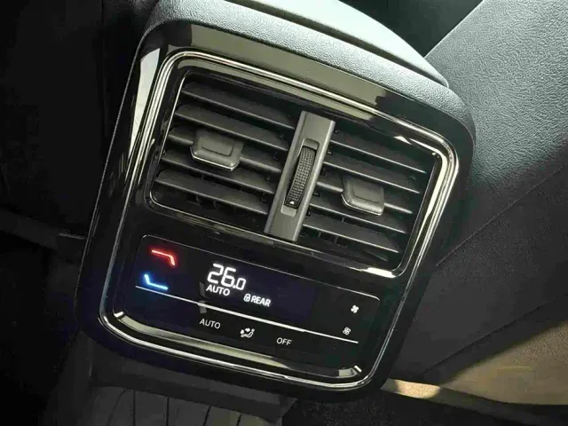 Volkswagen Passat — Фото автомобиля 22