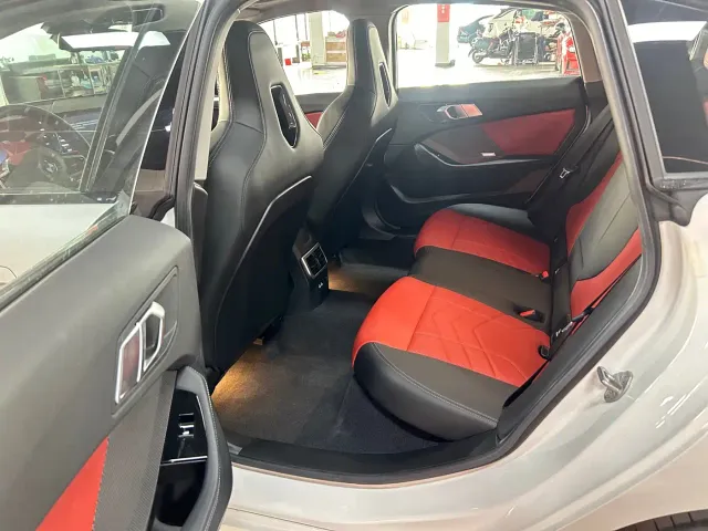 BMW 2 Series — Фото автомобиля 4