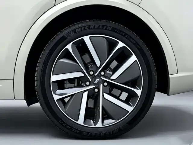 Li Auto L9 — Фото автомобиля 18