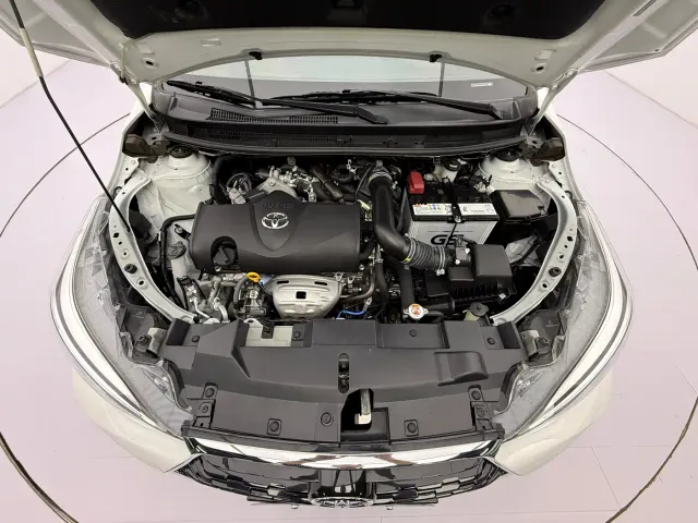 Toyota YARiS L Zhi Xuan — Фото автомобиля 8