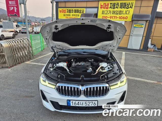 BMW Gran Turismo — Фото автомобиля 20