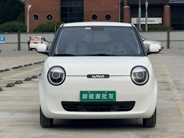 Changan Lumin — Фото автомобиля 2