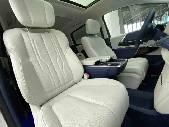 Buick Century — Фото автомобиля 22