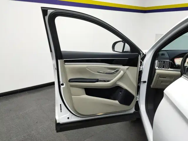 BYD Song PLUS — Фото автомобиля 7