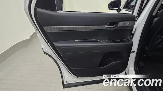 Hyundai Palisade The New — Фото автомобиля 14