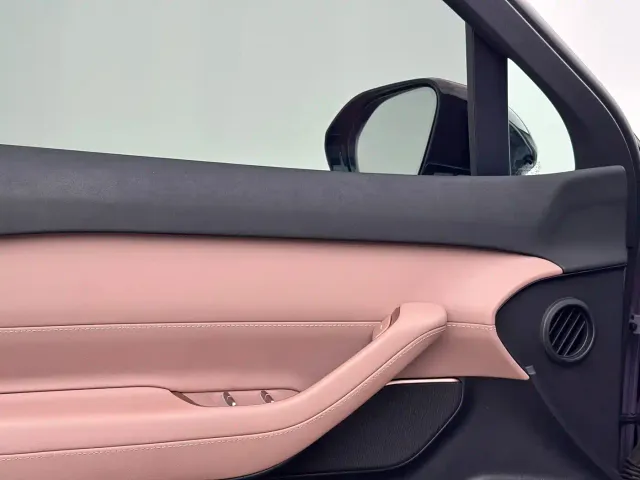 Nio EC6 — Фото автомобиля 14