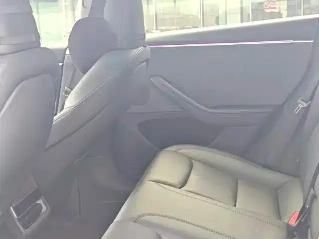 Tesla Model 3 — Фото автомобиля 6