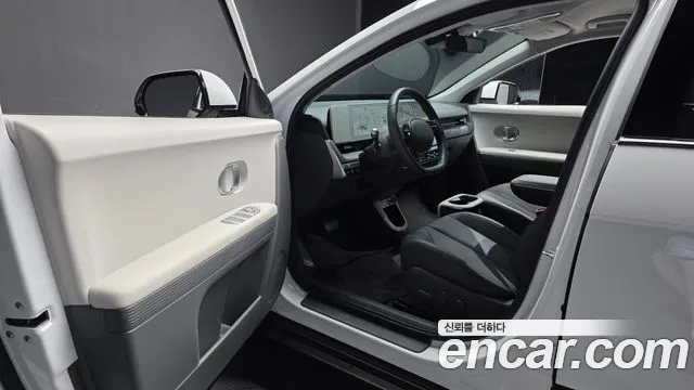 Hyundai Ioniq5 Ioniq5 — Фото автомобиля 10