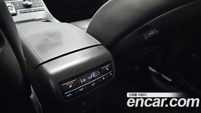 Hyundai Palisade The New Palisade Бензин 3.8 2WD — Фото автомобиля 29