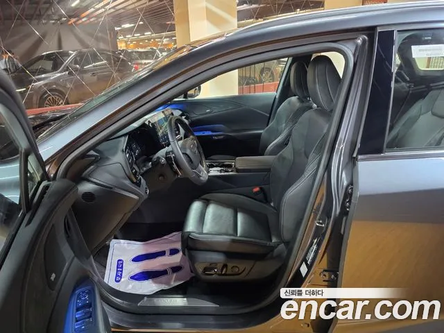 Lexus RX RX350h 5th Gen — Фото автомобиля 11