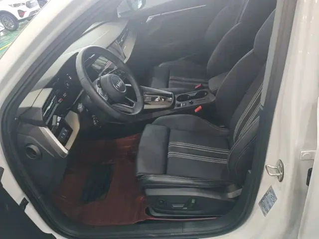Audi A3 — Фото автомобиля 14