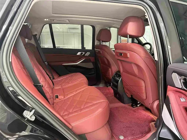 BMW X5 — Фото автомобиля 17