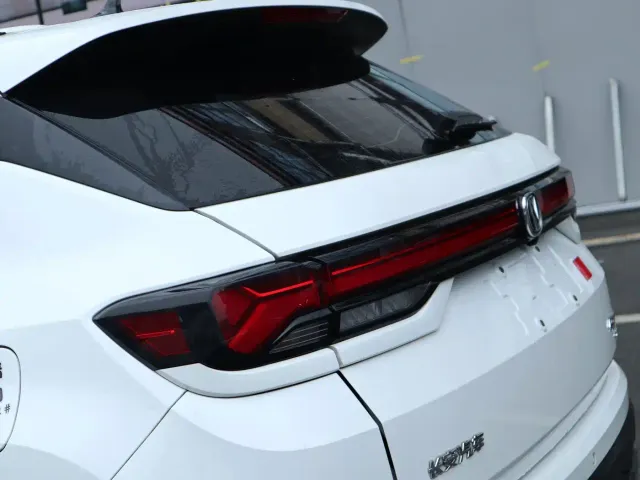 Changan CS35 Plus — Фото автомобиля 7