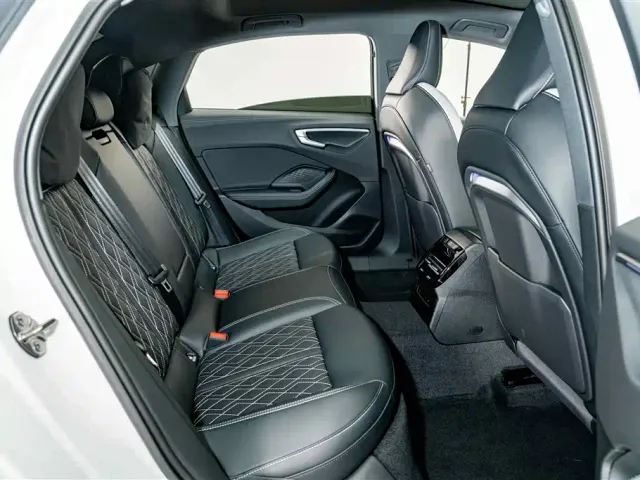Audi A5L — Фото автомобиля 20