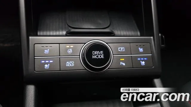 Hyundai Kona SX2 — Фото автомобиля 24