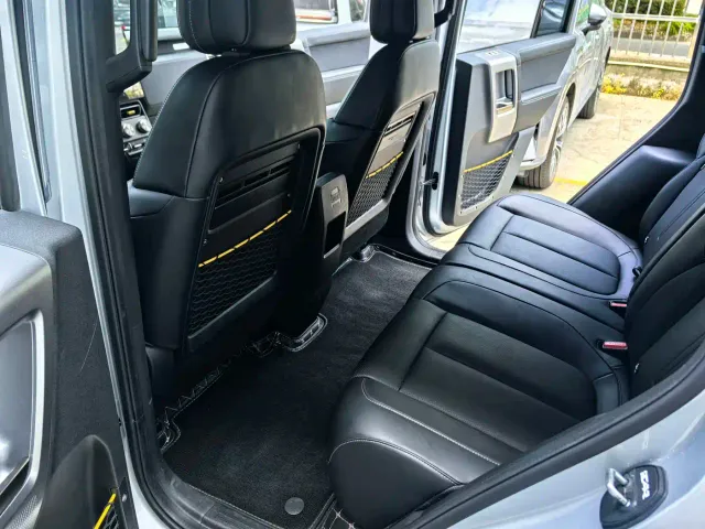 iCAR V23 — Фото автомобиля 12