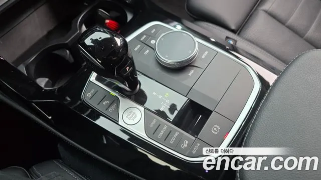 BMW X4 G02 — Фото автомобиля 12