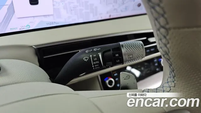 Genesis GV70 Electrified — Фото автомобиля 27