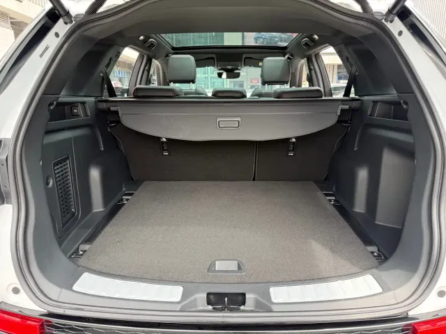 Land Rover Discovery Sport — Фото автомобиля 28